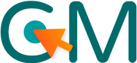 Logotipo Comunicación y Medios